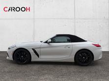 BMW Z4 sDrive 30i M Sport Steptronic, Benzin, Occasion / Gebraucht, Automatik - 4