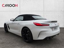 BMW Z4 sDrive 30i M Sport Steptronic, Benzin, Occasion / Gebraucht, Automatik - 5