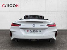 BMW Z4 sDrive 30i M Sport Steptronic, Benzin, Occasion / Gebraucht, Automatik - 6