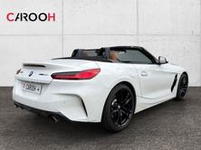BMW Z4 sDrive 30i M Sport Steptronic, Benzin, Occasion / Gebraucht, Automatik - 7