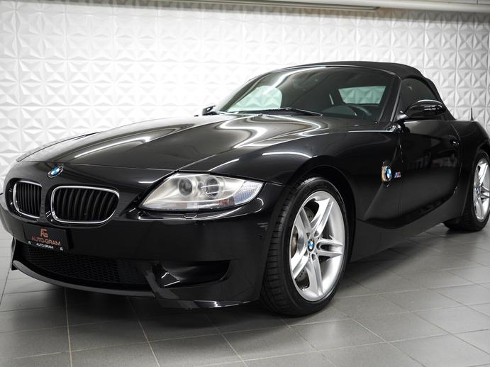BMW Z4 M Roadster, Benzina, Occasioni / Usate, Manuale