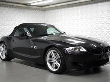 BMW Z4 M Roadster, Benzina, Occasioni / Usate, Manuale - 7