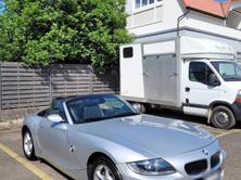 BMW Z4 2.0i Roadster, Benzina, Occasioni / Usate, Manuale - 3
