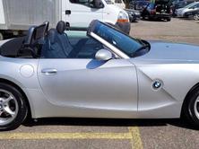 BMW Z4 2.0i Roadster, Benzina, Occasioni / Usate, Manuale - 4