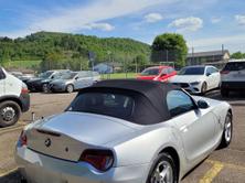 BMW Z4 2.0i Roadster, Benzina, Occasioni / Usate, Manuale - 5