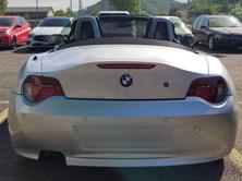 BMW Z4 2.0i Roadster, Benzina, Occasioni / Usate, Manuale - 6