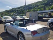 BMW Z4 2.0i Roadster, Benzina, Occasioni / Usate, Manuale - 7