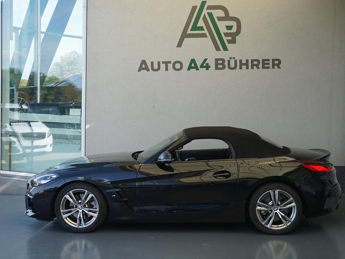BMW Z4 sDrive 20i M Sport, Essence, Occasion / Utilisé, Automatique