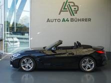 BMW Z4 sDrive 20i M Sport, Essence, Occasion / Utilisé, Automatique - 2