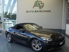 BMW Z4 sDrive 20i M Sport, Essence, Occasion / Utilisé, Automatique - 3
