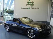 BMW Z4 sDrive 20i M Sport, Essence, Occasion / Utilisé, Automatique - 4