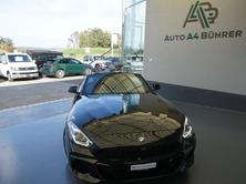 BMW Z4 sDrive 20i M Sport, Essence, Occasion / Utilisé, Automatique - 6