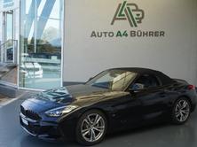 BMW Z4 sDrive 20i M Sport, Essence, Occasion / Utilisé, Automatique - 7