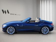 BMW Z4 35i sDrive DK Roadster, Petrol, Second hand / Used, Automatic - 2