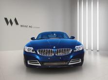 BMW Z4 35i sDrive DK Roadster, Petrol, Second hand / Used, Automatic - 3