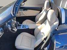 BMW Z4 35i sDrive DK Roadster, Petrol, Second hand / Used, Automatic - 6