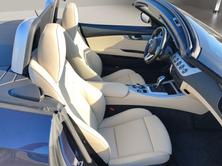 BMW Z4 35i sDrive DK Roadster, Petrol, Second hand / Used, Automatic - 7