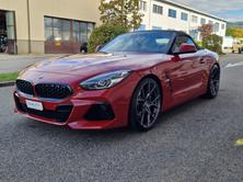 BMW Z4 M40i Steptronic, Benzin, Occasion / Gebraucht, Automatik - 2