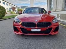 BMW Z4 M40i Steptronic, Benzin, Occasion / Gebraucht, Automatik - 3