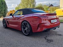 BMW Z4 M40i Steptronic, Benzin, Occasion / Gebraucht, Automatik - 7