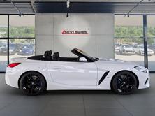 BMW Z4 M40i Steptronic*Frisch ab MFK,1 Jahr oder 20'000km Garan, Benzin, Occasion / Gebraucht, Automatik - 2