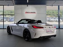 BMW Z4 M40i Steptronic*Frisch ab MFK,1 Jahr oder 20'000km Garan, Benzin, Occasion / Gebraucht, Automatik - 4