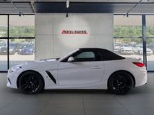 BMW Z4 M40i Steptronic*Frisch ab MFK,1 Jahr oder 20'000km Garan, Benzin, Occasion / Gebraucht, Automatik - 5