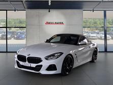 BMW Z4 M40i Steptronic*Frisch ab MFK,1 Jahr oder 20'000km Garan, Benzin, Occasion / Gebraucht, Automatik - 6