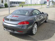 BMW 20i sDrive, Benzina, Occasioni / Usate, Manuale - 5