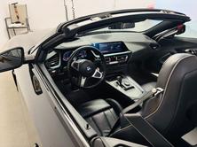 BMW Z4 M40i, Benzin, Occasion / Gebraucht, Automatik - 6