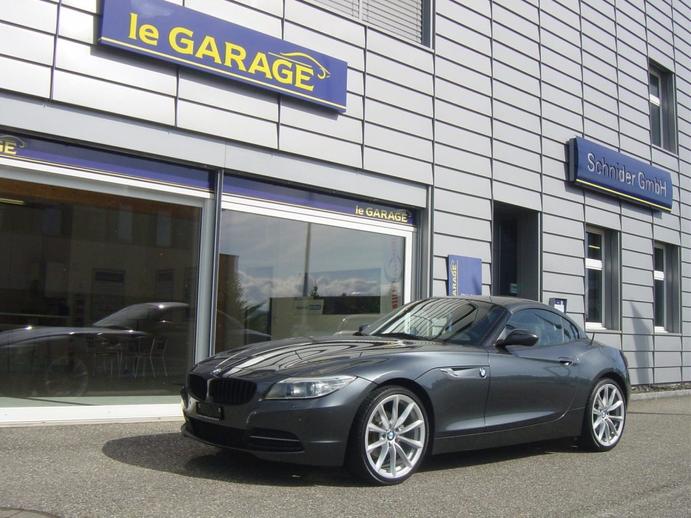 BMW 20i sDrive, Benzina, Occasioni / Usate, Manuale