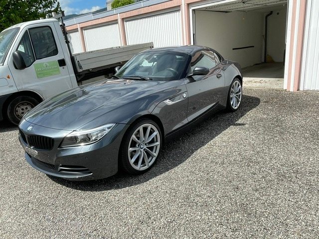 BMW Z4 20i sDrive