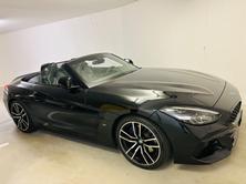BMW Z4 M40i, Benzin, Occasion / Gebraucht, Automatik - 5