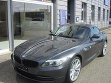 BMW 20i sDrive, Benzina, Occasioni / Usate, Manuale - 3