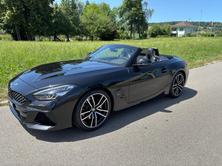 BMW Z4 M40i, Benzin, Occasion / Gebraucht, Automatik - 2