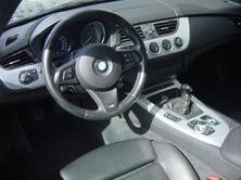BMW 20i sDrive, Benzina, Occasioni / Usate, Manuale - 6