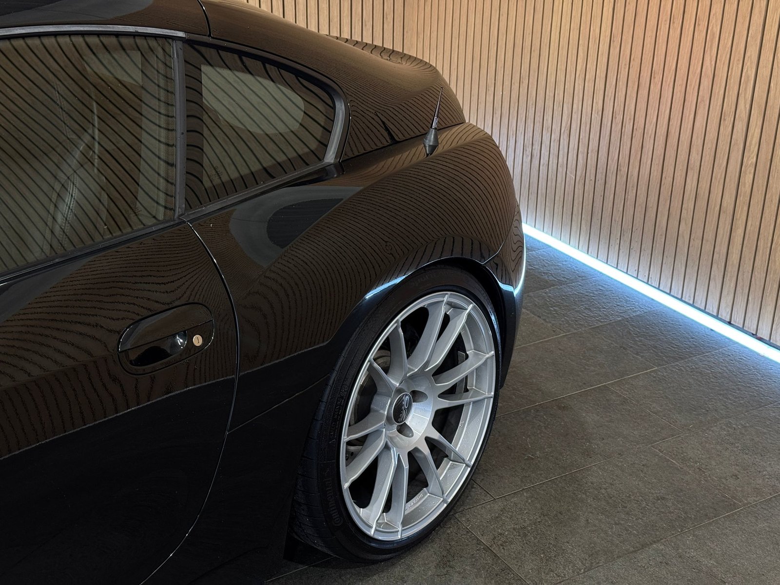 BMW Z4 M Coupé CH-Fahrzeug, Benzina, Occasioni / Usate, Manuale - 3