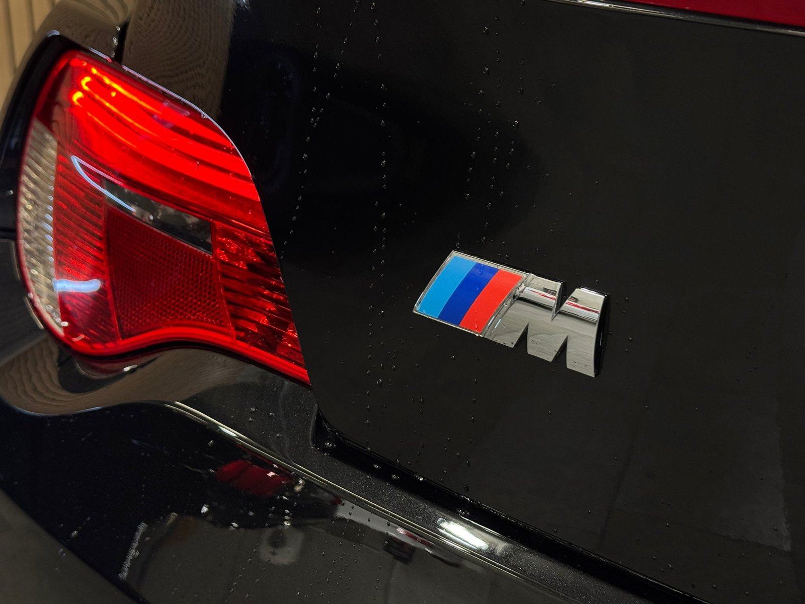 BMW Z4 M Coupé CH-Fahrzeug, Benzina, Occasioni / Usate, Manuale - 7