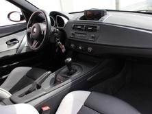 BMW Z4 M Coupé *CARBONSCHWARZ*, Benzin, Occasion / Gebraucht, Handschaltung - 2