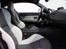 BMW Z4 M Coupé *CARBONSCHWARZ*, Benzin, Occasion / Gebraucht, Handschaltung - 4