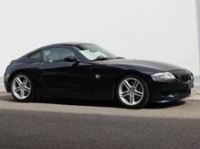 BMW Z4 M Coupé *CARBONSCHWARZ*, Benzin, Occasion / Gebraucht, Handschaltung - 5