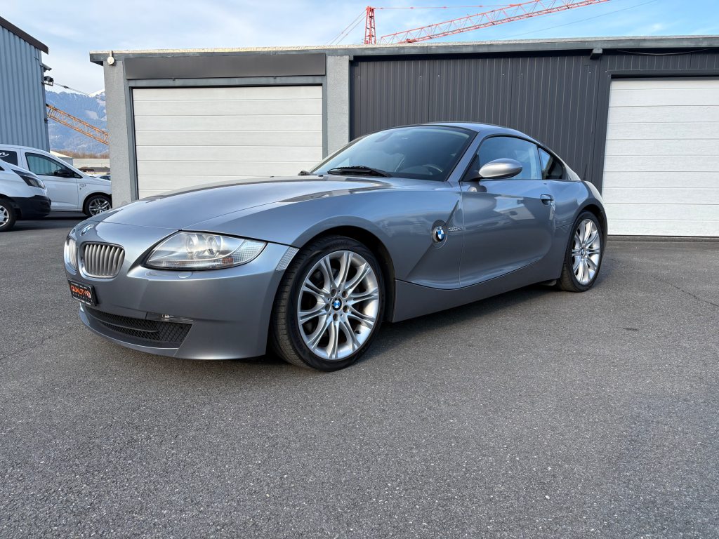 BMW Z4 3.0si