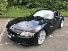 BMW Z4 M Coupé, Petrol, Second hand / Used, Manual - 2