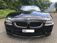 BMW Z4 M Coupé, Benzin, Occasion / Gebraucht, Handschaltung - 3