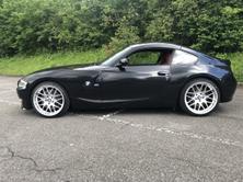 BMW Z4 M Coupé, Petrol, Second hand / Used, Manual - 4