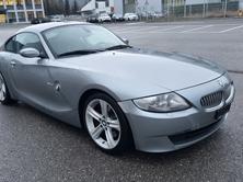 BMW Z4 3.0si Coupé, Petrol, Second hand / Used, Manual - 2