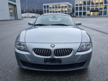 BMW Z4 3.0si Coupé, Petrol, Second hand / Used, Manual - 3