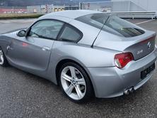 BMW Z4 3.0si Coupé, Petrol, Second hand / Used, Manual - 4