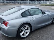 BMW Z4 3.0si Coupé, Petrol, Second hand / Used, Manual - 5