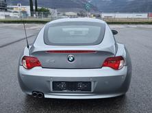 BMW Z4 3.0si Coupé, Benzin, Occasion / Gebraucht, Handschaltung - 6